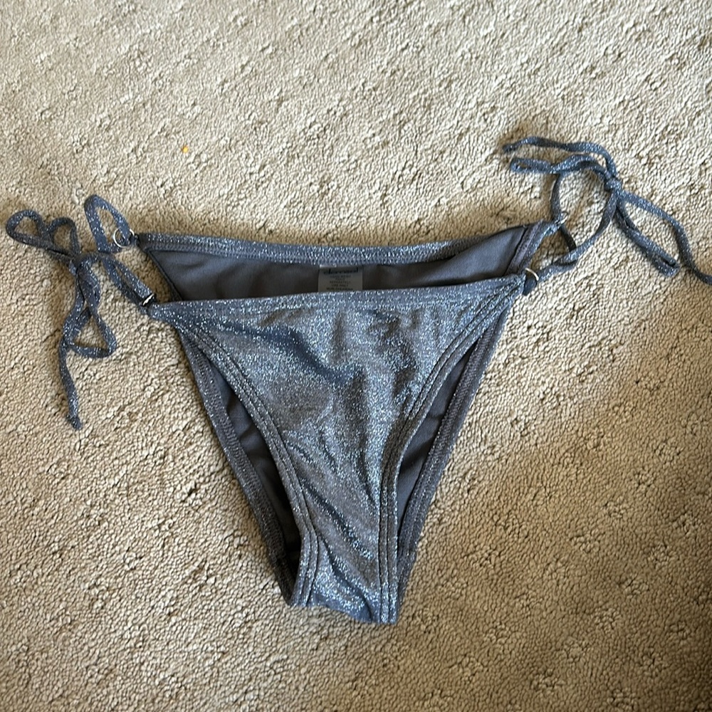 Swim bottom